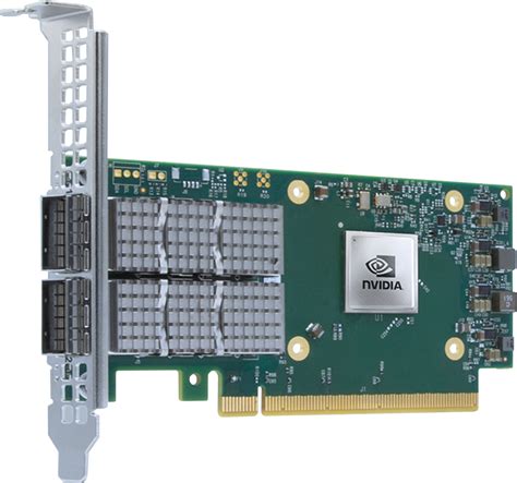 connect smart card nvidia|NVIDIA connectx 6 dx.